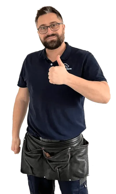 Wintergartenreinigung Ottensen